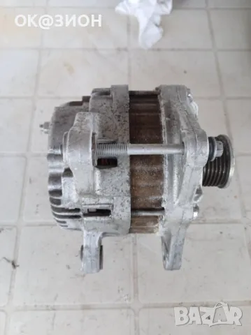 Генератор Алтернатор nissan 23100bv80a, снимка 3 - Части - 49740932