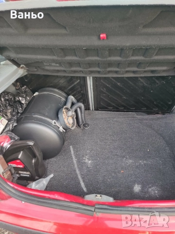 рено меган, снимка 14 - Автомобили и джипове - 52863469