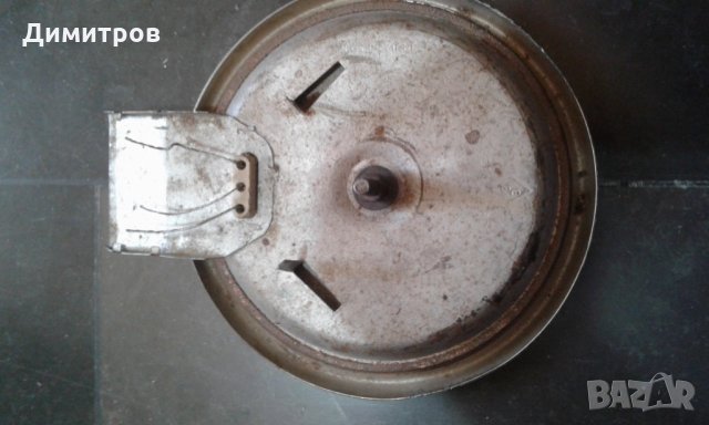 Плоча за котлон, снимка 2 - Котлони - 32503999