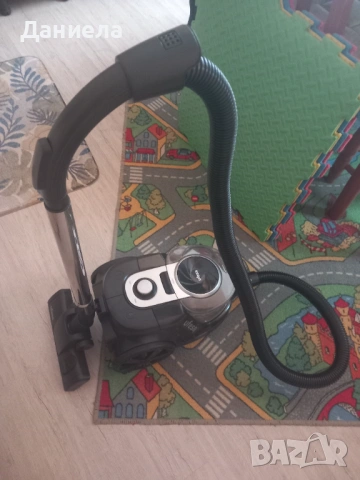 Прахосмукачка , снимка 2 - Прахосмукачки - 53150716