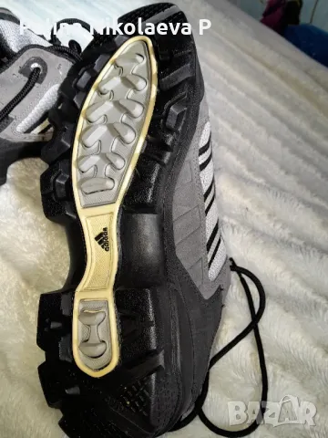 маратонки на  Adidas , снимка 3 - Маратонки - 50336270