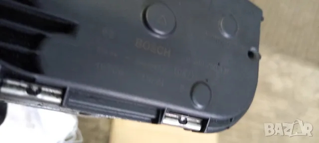 Дроселова клапа Fiat Stilo 1.4, снимка 2 - Части - 48204095