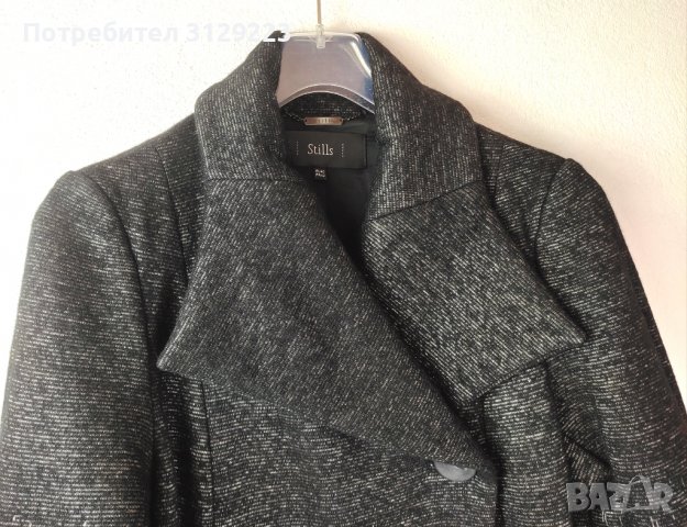 Stills coat D40/F42, снимка 7 - Палта, манта - 38403500