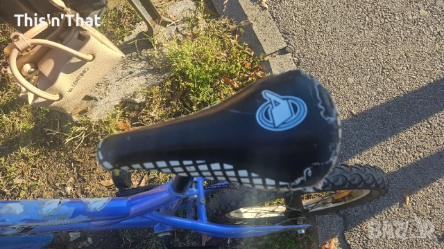 Детски колела, снимка 5 - Велосипеди - 52263720