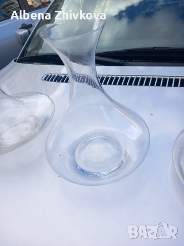 четри сомелиерски съда за дегустация на вино, снимка 3 - Други стоки за дома - 52008472