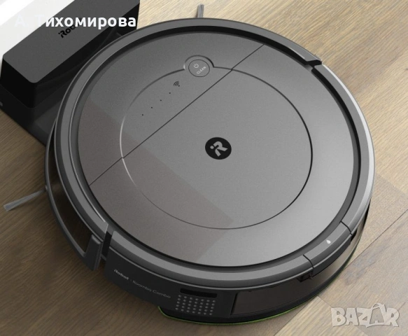 Прахосмукачка робот iRobot Roomba Combo  113 R 11  - за части