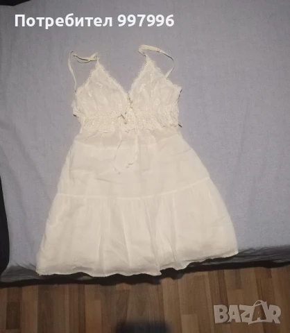 дамски потник тип туника-Л размер