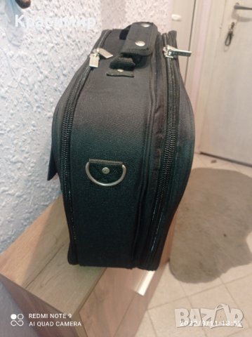 Чанта за лаптоп , снимка 6 - Чанти - 37970917