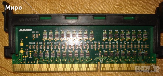 Стари компютърни компоненти, снимка 5 - Други - 26606391