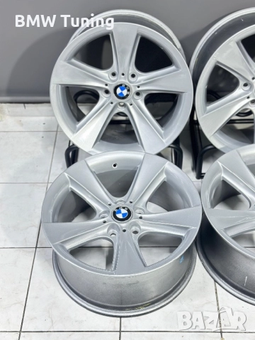 Джанти Style 128 за BMW 18ки, снимка 7 - Гуми и джанти - 51927166