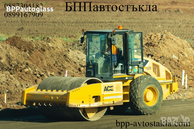 Автостъкла за автомобили, бусове и камиони, кемпери, снимка 9 - Сервизни услуги - 52371568