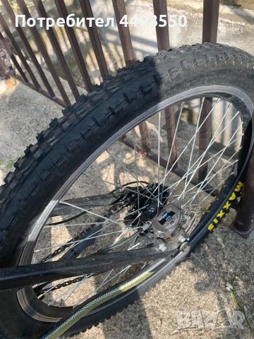 Drag C1 Fun, снимка 7 - Велосипеди - 53488146