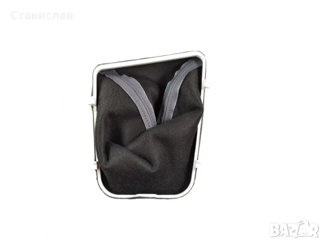 Топка с маншон за скоростен лост за BMW 3 E46 (1998-2007), снимка 4 - Части - 47893994