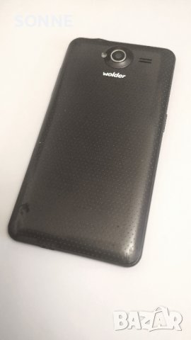 Смартфон Wоalder Wiam 24, снимка 4 - Други - 39229441