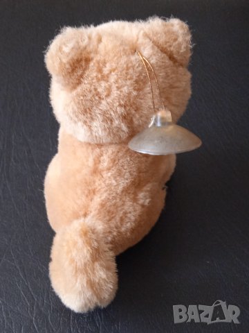 Globe Toys плюшено котенце, снимка 3 - Плюшени играчки - 43764495