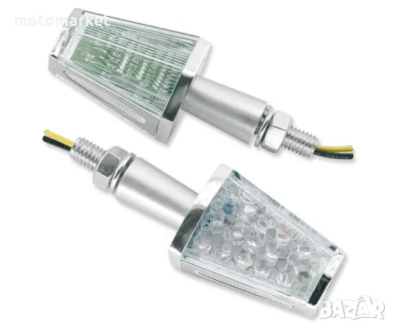 Мигачи к-т Диодни Универсални