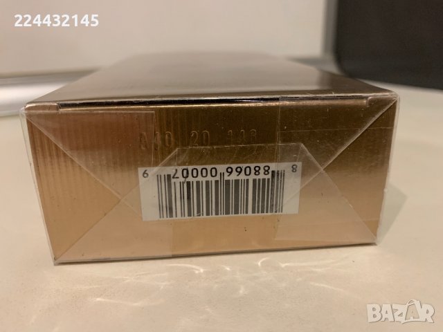 Tom Ford Black Orchid 100ml EDP , снимка 5 - Унисекс парфюми - 38883870