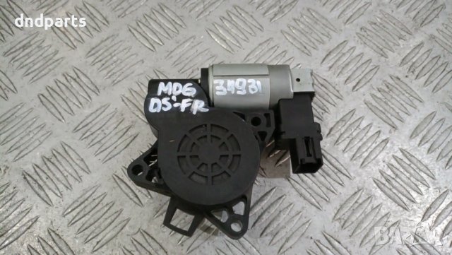 Моторче стъклоповдигач врата Mazda 6 2005г.(предна дясна)	