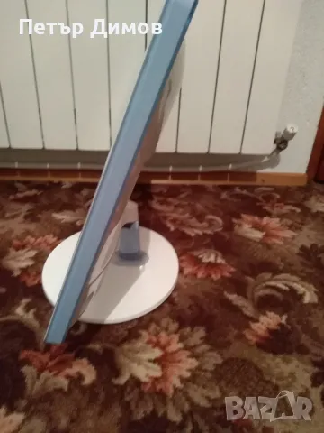 TV+PIP+MONITOR-SAMSUNG LT24D391 EW/EN Бял., снимка 7 - Телевизори - 50057128