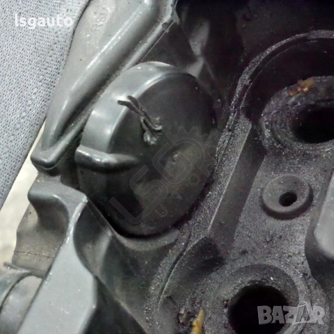 Двигател CFFB 2000 Volkswagen Passat (B7) 2010-2014 ID: 154379, снимка 5 - Части - 52469258