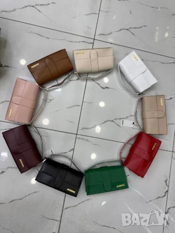 чанти JACQUEMUS 