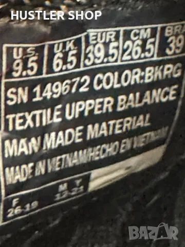 Маратонки SKECHERS.Номер 39.5, снимка 5 - Маратонки - 47552842