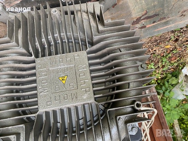 Продавам шевни машини Адлер 767 цепачка, трашачка и други за кожарско производство, снимка 6 - Други машини и части - 43542518