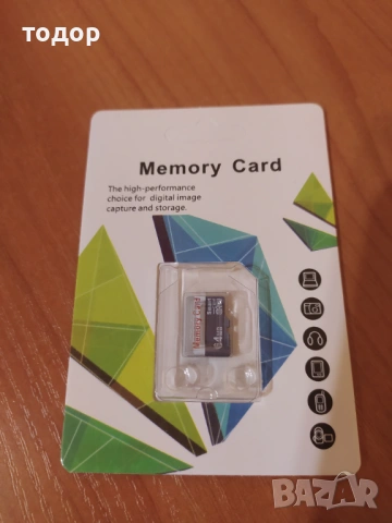 Карта памет 64 MB