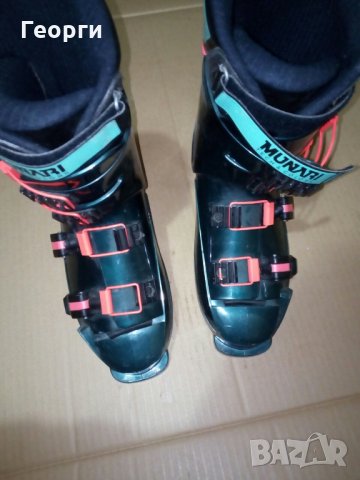 Ски обувки и ски, от 32 до 42 номер,, снимка 2 - Зимни спортове - 27727774