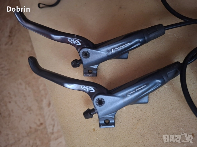 Хидравлични спирачки Sram Avid Elixir 7, снимка 7 - Части за велосипеди - 52583706