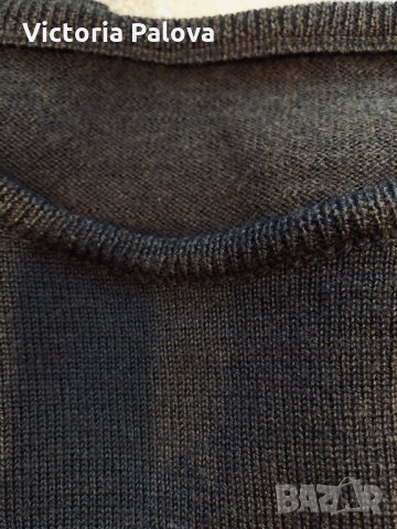 🇮🇹 Красива блуза ,Италия, снимка 4 - Блузи с дълъг ръкав и пуловери - 26667845