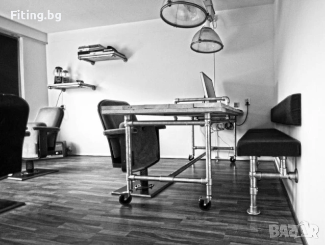 Метална конструкция за Маса, снимка 5 - Маси - 53256791