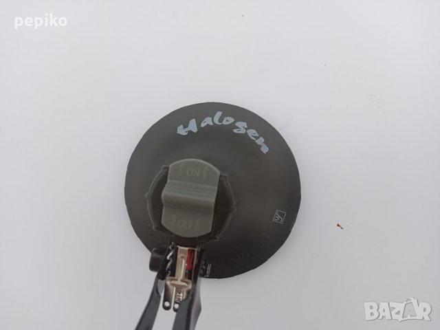 Продавам колела внос от Германия оригинални НОВИ фарче и стопче за динамо главина , снимка 6 - Велосипеди - 28830502