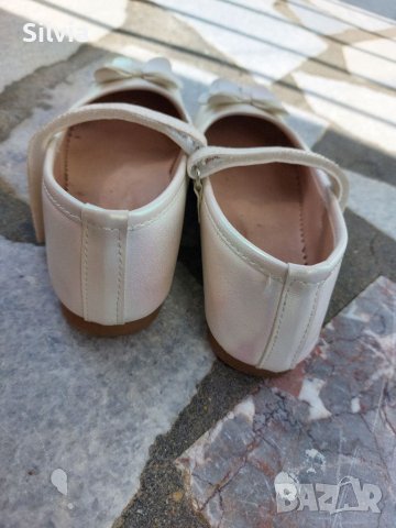 Обувки за момиче, снимка 3 - Детски обувки - 36973209