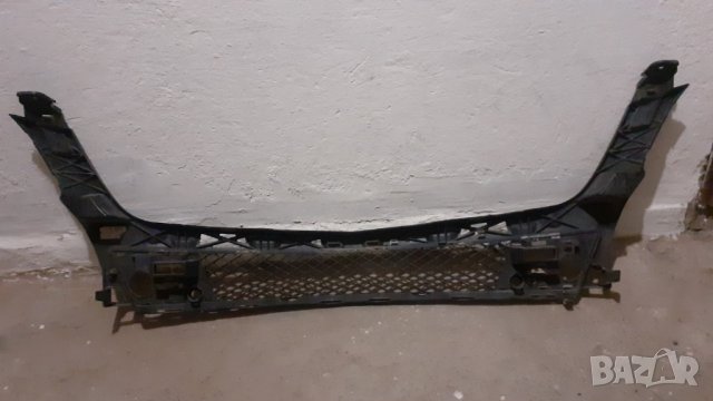 Решетка пред радиатора  за MERCEDES ML w166 (11-15г.) горна и средна, снимка 9 - Аксесоари и консумативи - 38428839