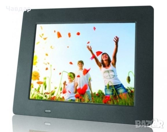 Фоторамка Diva 8"