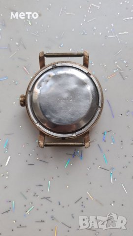 Полет Poljot 23 jewels , снимка 2 - Мъжки - 39048418