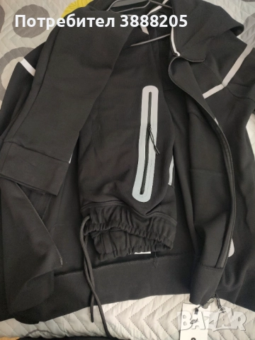 Nike Tech fleece , снимка 3 - Спортни дрехи, екипи - 52056072