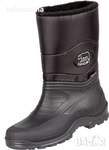 Зимен топъл ботуш COLDMAX extreme, снимка 5 - Мъжки ботуши - 19693469