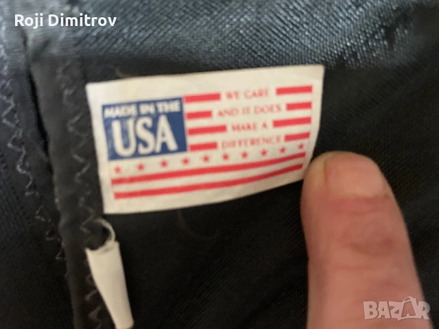 Водолазно крило, снимка 5 - Водни спортове - 53451255