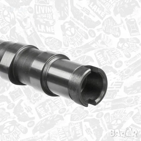 242004A000 Разпределителен вал за Киа Соренто -2,5crdi, снимка 2 - Части - 50235746