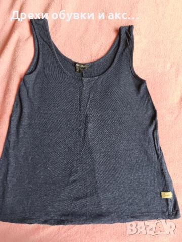 Потник на Есмара М размер тениска потник 