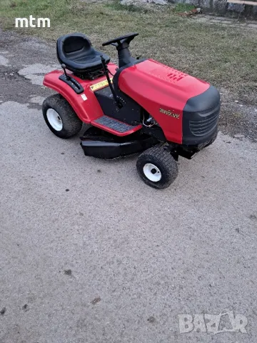 тракторна косачка 