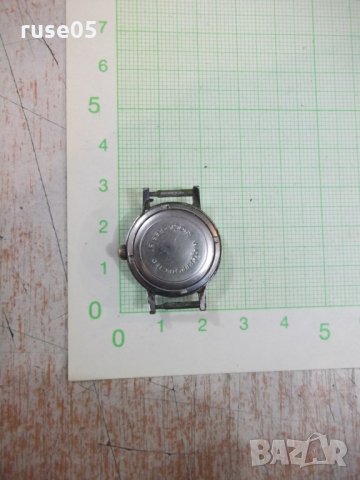 Часовник "SLAVA" дамски ръчен съветски работещ - 6, снимка 2 - Дамски - 28355880