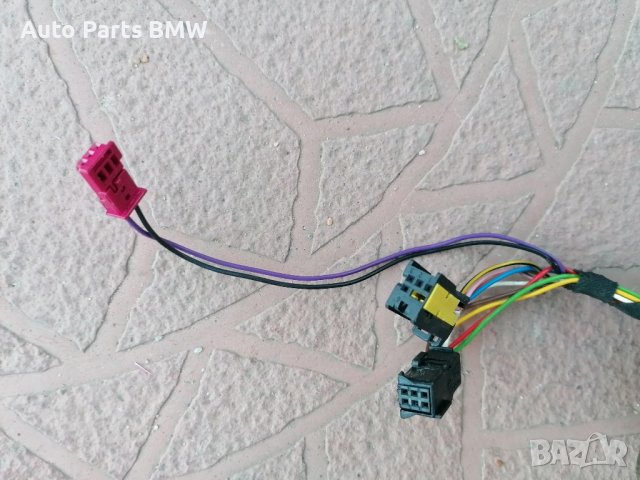 Огледала BMW E63 E64 Огледала БМВ Е63 Е64  6 серия Огледало BMW E63 E64, снимка 5 - Части - 44089626