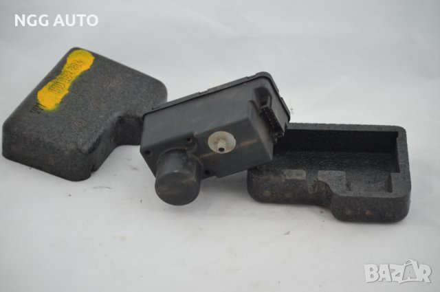 Вакуум помпа централно заключване за VW POLO (6N1) (1994 - 1999), снимка 3 - Части - 37793721