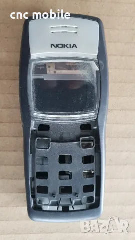 Nokia 1100 - Nokia RH-18 панел