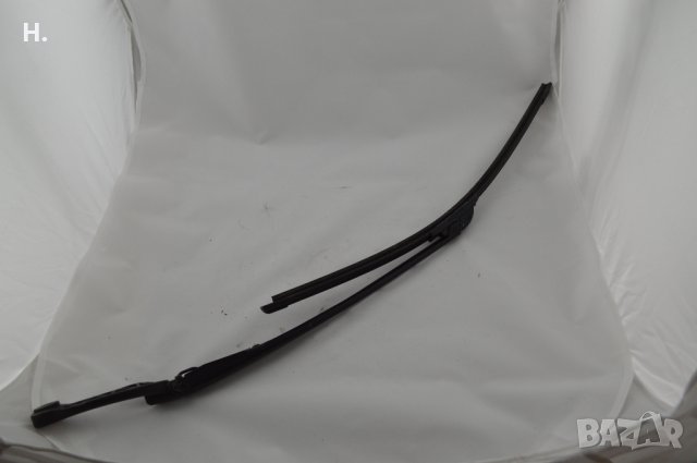 Комплект Чистачки AUDI A4 Avant (B7 8E) 2004-2008, снимка 8 - Части - 32550703