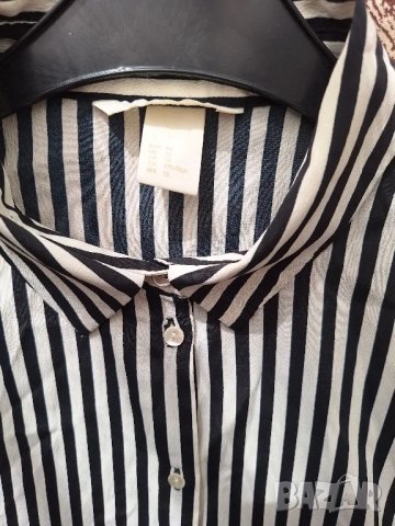 Лот блуза,пола,чанта и токчета за 20лв, снимка 3 - Ризи - 36451308