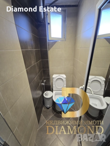 Първи и втори етаж от жилищна сграда в Димитровград, кв. Раковски, снимка 8 - Етаж от къща - 52415149